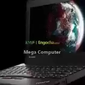 Lenovo x140e Thinkpad in Ethiopia