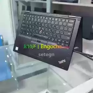 Lenovo x380 core i7 8th Generation laptop in Ethiopia
