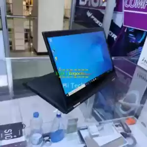 Lenovo x390 in Ethiopia
