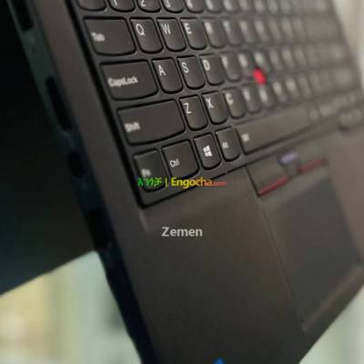 Lenovo yoga 260 Core i5 6th generation Laptop