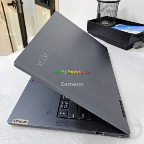 Lenovo yoga 7i Core i7 11th generation Laptop