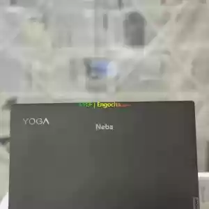Lenovo yoga 7i in Ethiopia