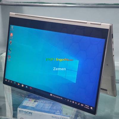 Lenovo yoga C930 Core i7 8th generation Laptop