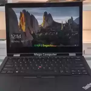 Lenovo yoga L380 in Ethiopia