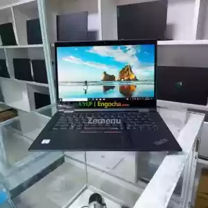 Lenovo yoga X13 Core i7 10th generation Laptop in Ethiopia