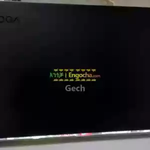 Lenovo yoga intel® Core™i7-11TH Price in Ethiopia