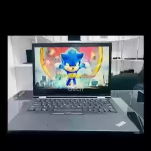 Lenovo yoga with pen Processor - Intel core i5Generation - 7th generationStorage-512gb (1 in Ethiopia