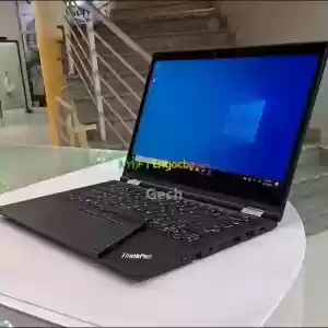 Lenovo yoga x380. X360 Touchscreen Core i7 - 8th Generation512 GB SSD Storage16 GB RAM DD in Ethiopia