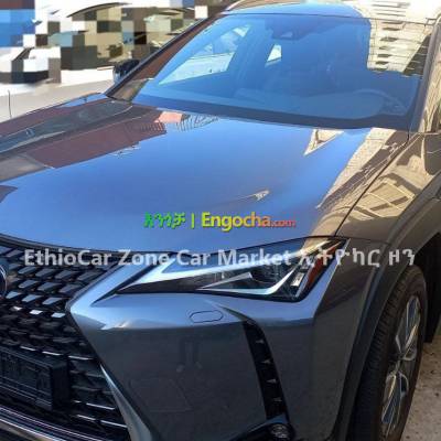 Lexus UX300e 2022 Brand New Full Option Electric Car for Sale
