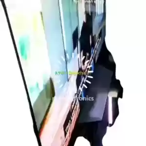 Lg OLED tv 65in Smart 4k tv free deliver in Ethiopia
