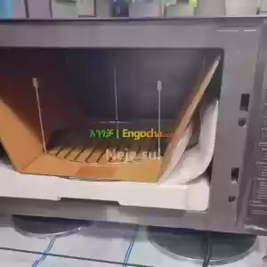 Lg microwave 42L SMART INVERTER in Ethiopia