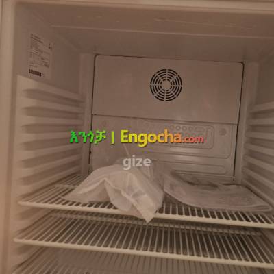 Liebherr 142L Medline Refrigerator
