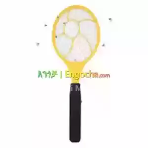 Light Mosquito Racket/Bat with Torch with Charging Price in Ethiopia