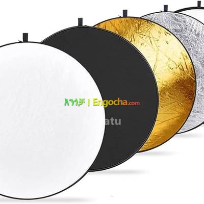 Light Reflector and Diffuser