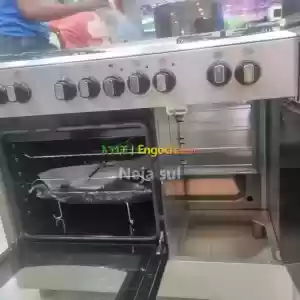 Lofratalli ovens 90.cm 4-gas 2-Electric Cookers deliver in Ethiopia