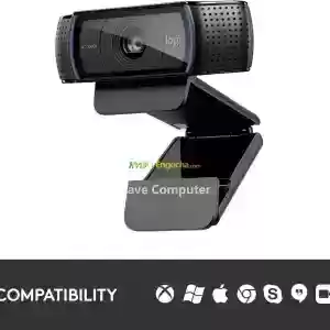 Logitech C930 Hd Pro Webcam Price in Ethiopia
