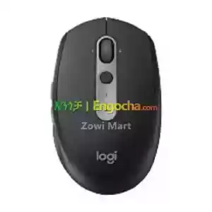 Logitech M590 Bluetooth Wireless Mouse Price in Ethiopia