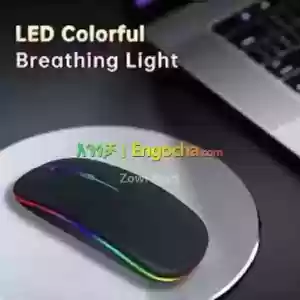 Logitech Wireless Bluetooth Mouse Click No Sound. Price in Ethiopia