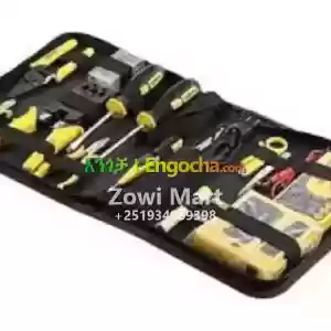 Lo'master 15 in 1 Networking Tool Kit, 15 Network Tool KIT in Ethiopia