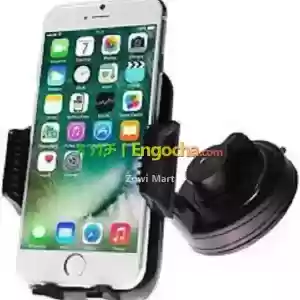 Long Neck One-Touch Car Mount Price in Ethiopia