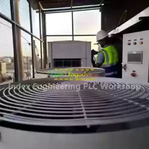 Looking For Corrective/ Preventive HVAC & R Maintenanc Service in Addis Ababa, Ethiopia?  in Ethiopia