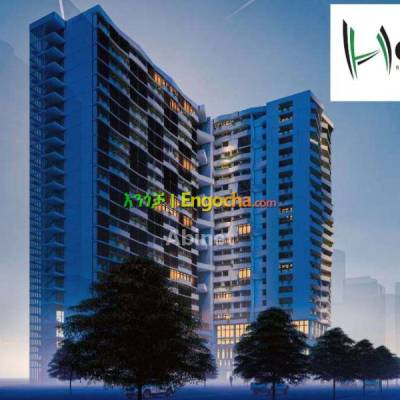 Luxury Apartments for sale