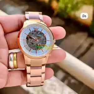 Luxury Automatic watch in Ethiopia