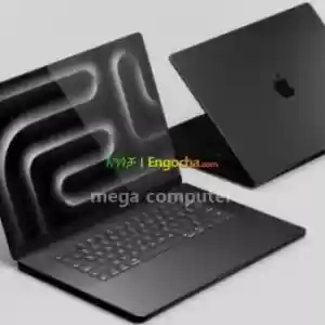 M3 pro 16 macbook pro in Ethiopia