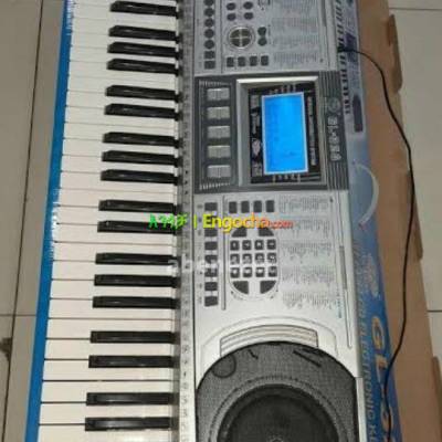 MK920 piano keyboard
