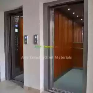 MONA-Go Elevator ሊፍት // Turkish Elevator Price in Ethiopia