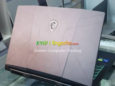 MSI BRAND NEW Core i7-8th Generation Laptop