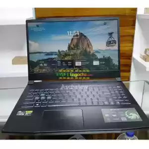 MSI BRAVO 15Display:15.6" FullHDProcessor AMD Ryzen 5 7700 siriesStorage:1TB SSD storage  Price in Ethiopia