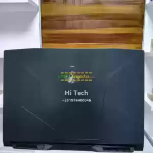 MSI BRAVO in Ethiopia