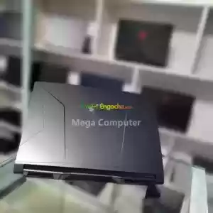 MSI BRAVo 15 in Ethiopia
