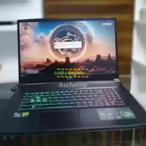 MSI Bravo 17BRAND NEW (2023)Amd Ryzen 7 7000 series 1000 GB SSD storage16GB RAM DDR4 Memo Price in Ethiopia