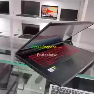 MSI GF 63,  intel Corei5, 10th Gen in Ethiopia