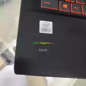 MSI GF 66 gaming laptopDisplay:15.6" FullHDProcessor:Intel core i7 (R) Core(TM) i7-10750H in Ethiopia