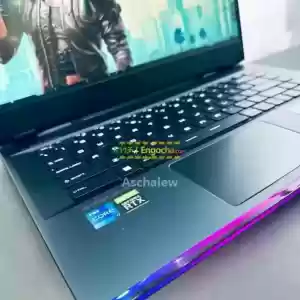 MSI GP 76 leopard BRAND NEW (2022)Intel(R) Core(TM) i7-11870H 11th 8-core 16-thread 1000  Price in Ethiopia