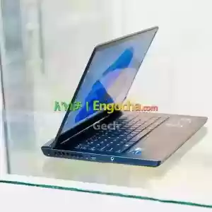 MSI GP 76 leopard BRAND NEW (2023)Intel(R) Core(TM) i7-11800H 11th 8-core 16-thread 1TERA Price in Ethiopia