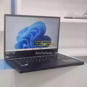 MSI GS66 Stealth15.6" FHD 240Hz 2.5ms Ultra Thin and Light Gaming Laptop Intel Core i7-11 Price in Ethiopia