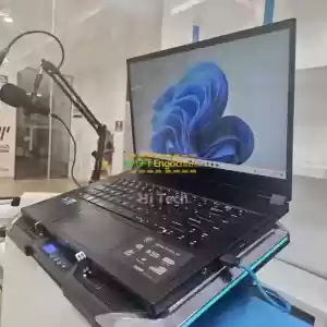 MSI GS66 Price in Ethiopia