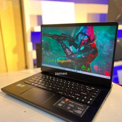 MSI Gameng Brand new Core i7 11th Generation Laptop