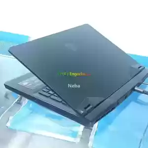 MSI Gp 76 leopard Price in Ethiopia