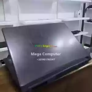 MSI Katanga A15 Price in Ethiopia