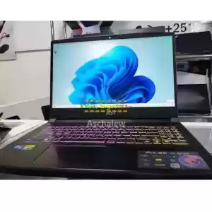 MSI PULSE 15 BI3V 13th GEN intel® Core™i7 1000GB SSD in Ethiopia