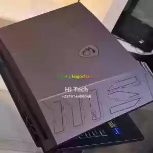 MSI PULSE GAMING in Ethiopia