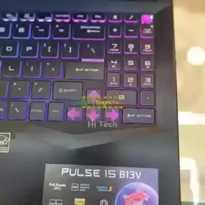 MSI PULSE GAMING Price in Ethiopia