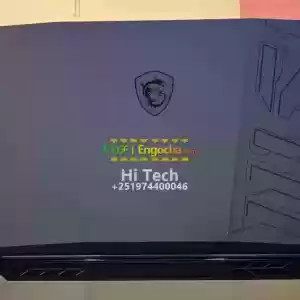 MSI PULSE Gaming Price in Ethiopia