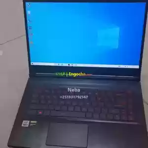 MSI core i5 in Ethiopia