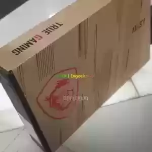 MSI high end gaming RTX 3050 in Ethiopia
